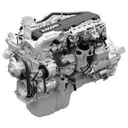 C2922 Engine